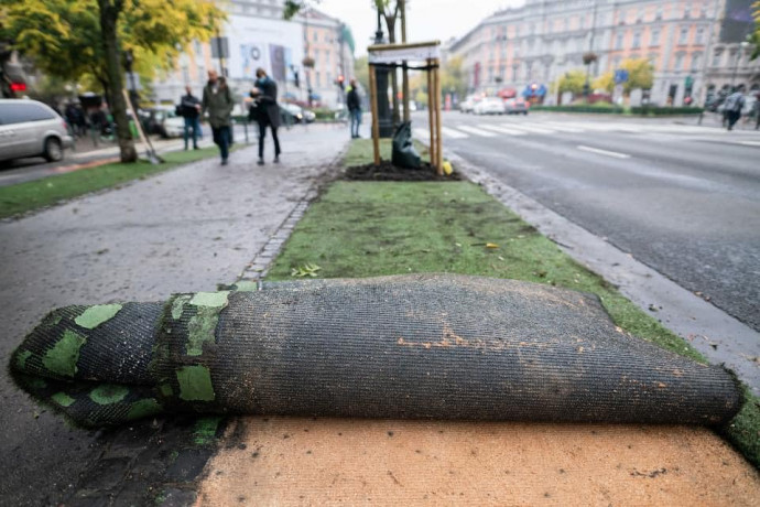 Bardóczi: A műfű 8 évet ázott a húgyban, biztos ez kell neked?