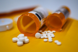 21 milliárd dollárra büntetik az amerikai opioid-járvány felelőseit