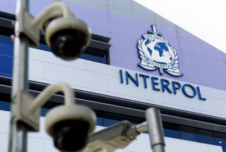 Majdnem 400 gyermekkereskedőt kapcsoltak le az Interpol akciójában