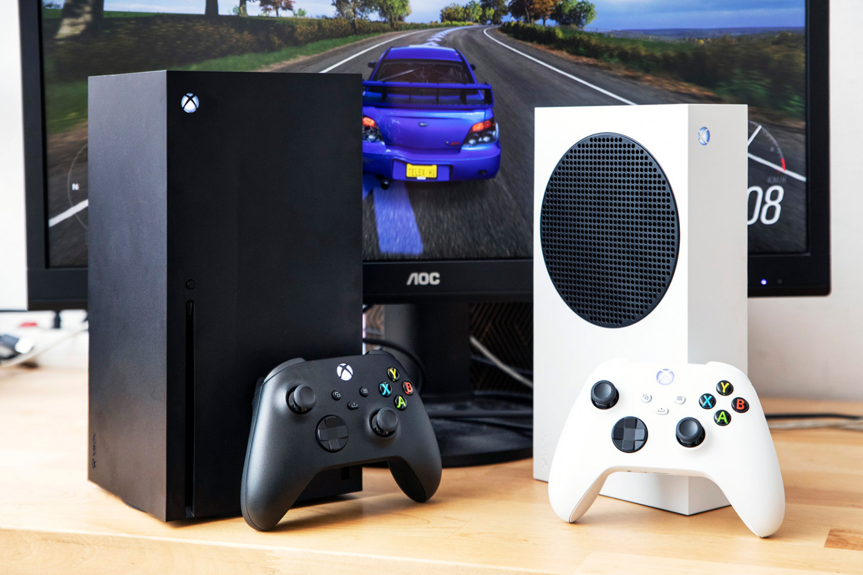 Az új, bivalyerős Xbox a fásult rajongókat is meglepi