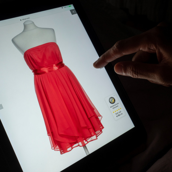 Egyelőre elmarad a korszakváltás az online kereskedelemben