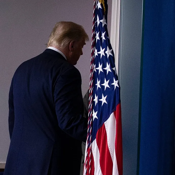 Még ha Trumptól meg is szabadul a világ, a trumpizmus marad