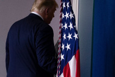 Még ha Trumptól meg is szabadul a világ, a trumpizmus marad