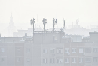 Ismét romlik a levegőminőség az országban