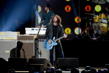 Új számmal jelentkezett a Foo Fighters, februárban jön a 10. album