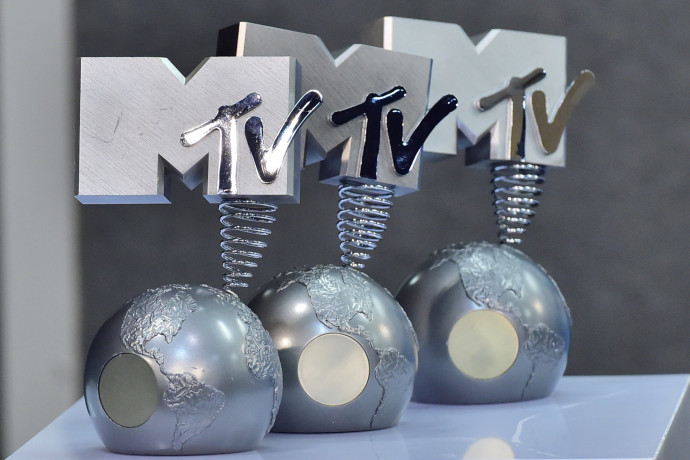 Jövőre Budapesten rendezik meg az MTV EMA gálát