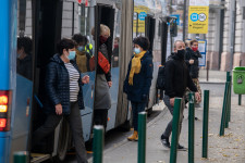 Megkezdődött a metrópótlás: se tumultus, se dugó