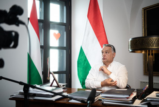 Hungary introduces toughest restrictions yet in an effort to curb COVID-19