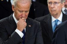 Gyorsan el fog dőlni, hogy Biden át tud-e vinni bármi érdemit