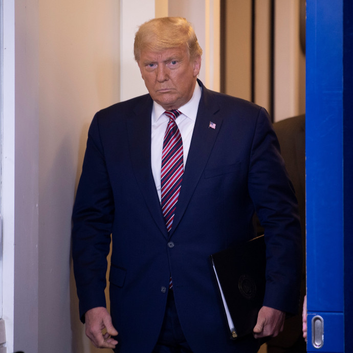 „Ha valaki kiszúr veled, azzal szúrjál ki tízszer jobban.” Mire számíthatunk Trumptól a továbbiakban?