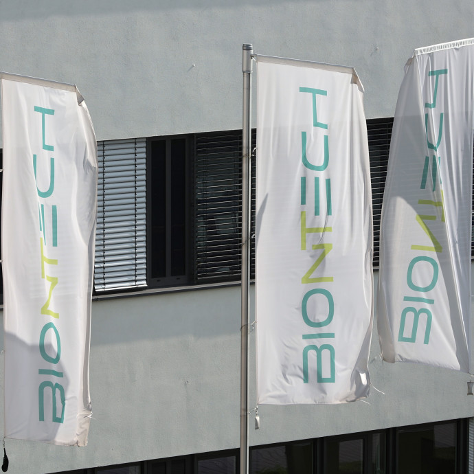 Hatékonyabbnak tűnik a koronavírus-vakcina, mint az influenza elleni oltás