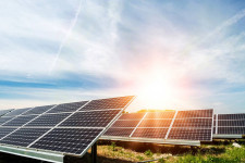 2030-ra az a cél, hogy az energiamixben legalább akkora súlya legyen a napenergiának, mint az atomnak