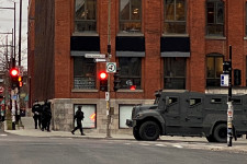 Rendőrségi akció zajlott az Ubisoft kanadai központjánál