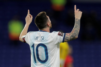 Messi 11 milliárd forintnak megfelelő hűségpénzt kap