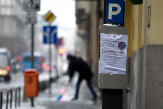 Nem lesz teljesen ingyenes a parkolás Győrben