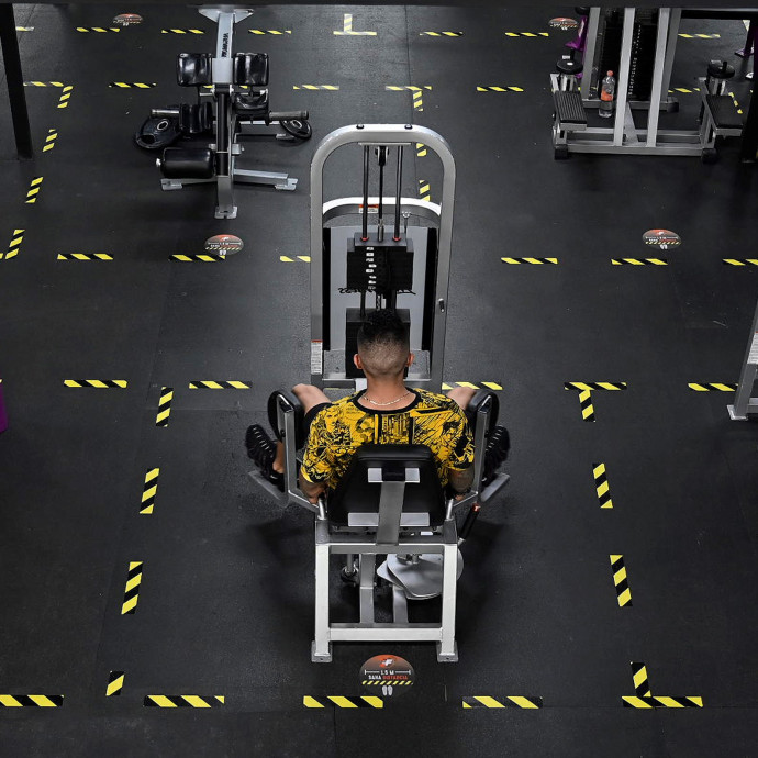 Elárasztották az országot és az egész EU-t az import kondigépek