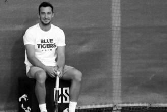 A Rogán-Gaál Cecília lakodalma után balesetet szenvedett teniszedző édesapja ma sem tud beszélni a tragédia körülményeiről