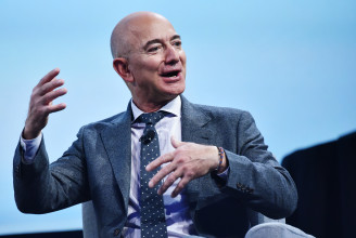 Jeff Bezos bejelentette, kik járnak először jól a 10 milliárd dolláros klímaalapjával
