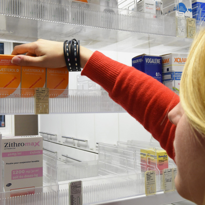 Most különösen megérné kötelezően D-vitamint rakni a lisztbe