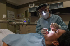 Minden második magyar megfordult tavaly közfinanszírozott fogorvosnál