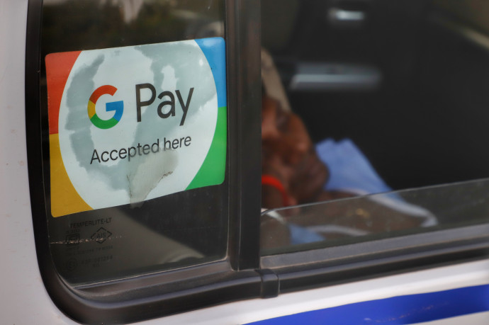 Magyarországon is elindult a Google Pay