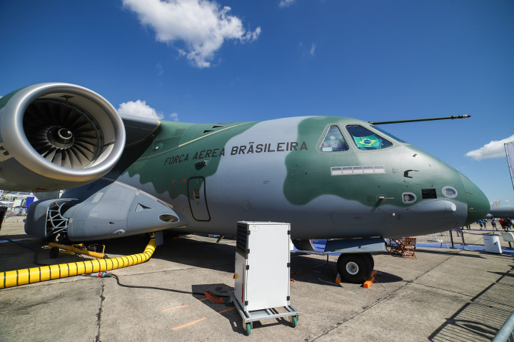 Két brazil multifunkciós repülőgépet vesz a honvédség