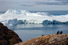 Grönland gleccserei több jeget veszíthetnek, mint azt korábban gondolták