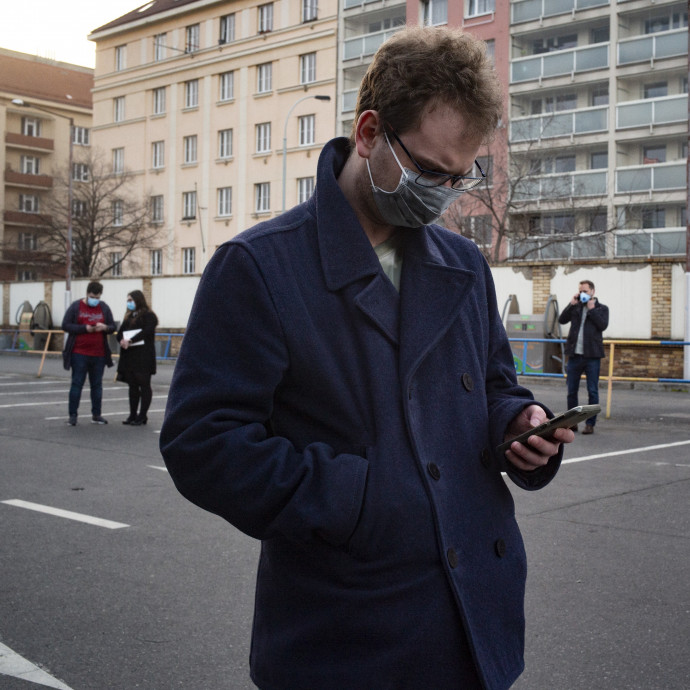 Csehország olyat szigorít holnaptól, hogy a boltosok teljesen kiakadtak