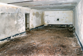 A britek annyira titkos bunkert építettek Gibraltáron, hogy 50 évig senki se találta