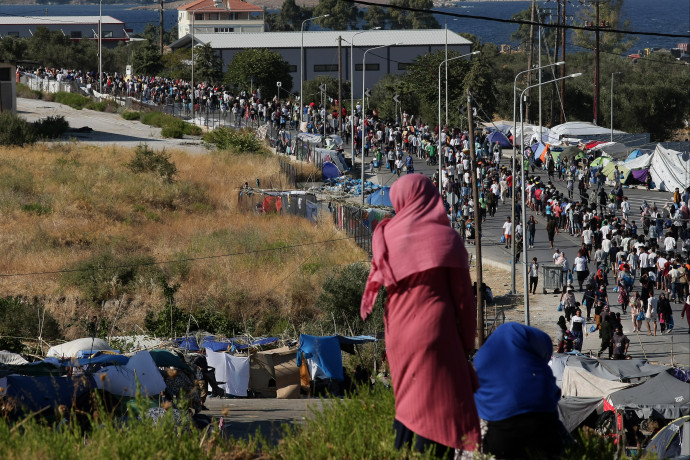 Az Európai Bizottság a jövő héten migrációs cselekvési tervet terjeszt elő