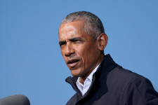 Rekordokat állító sikerkönyv lehet Obama életrajzából