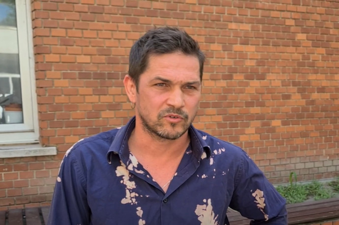 „Ki lehet belőle jönni” – Nagy Zsolt beszélt arról, hogy alkoholista, de lejövőben van