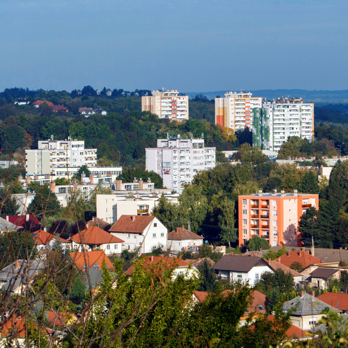 Lakáshitelbe tolják az embereket, pedig ez sokaknak nem jelent megoldást