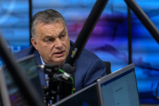 Orbán: Soros a világpolitika legkorruptabb embere