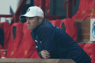 Rooney szeretne Lampard nyomába lépni, vezetőedző lenne