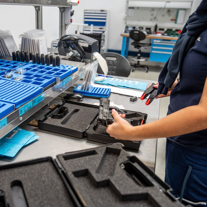 Hogyan lehetnének nekünk is olyan világbajnok közepes cégeink, mint a németeknek?