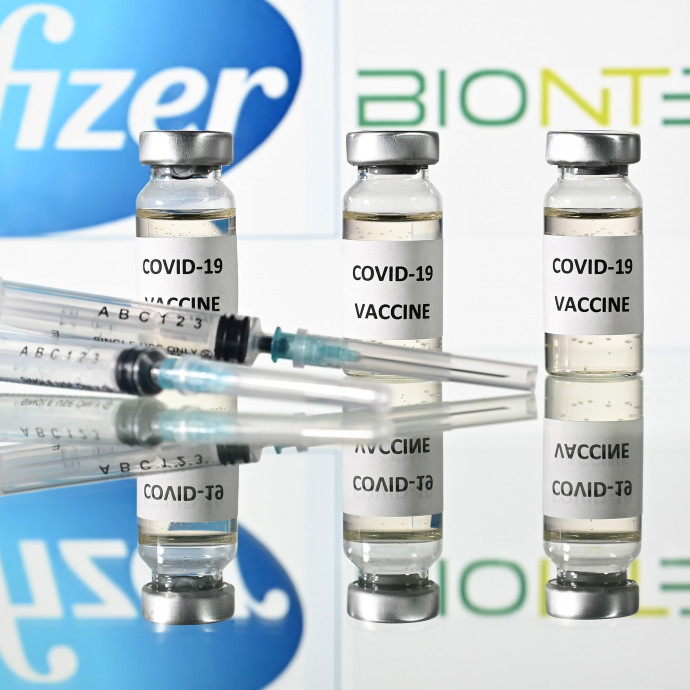 Be fog érkezni -70 fokon a magyar oltóhelyre a koronavírus-vakcina, ha veszünk belőle