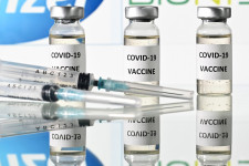 Be fog érkezni -70 fokon a magyar oltóhelyre a koronavírus-vakcina, ha veszünk belőle