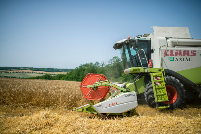 Átigazolt a DK-hoz a Momentum veszprémi agrárpolitikusa