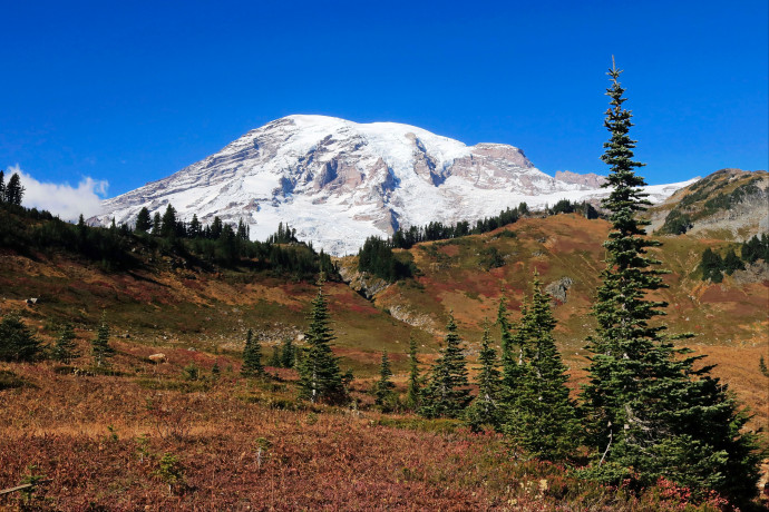 45 perc után hoztak vissza a halálból egy amerikai túrázót
