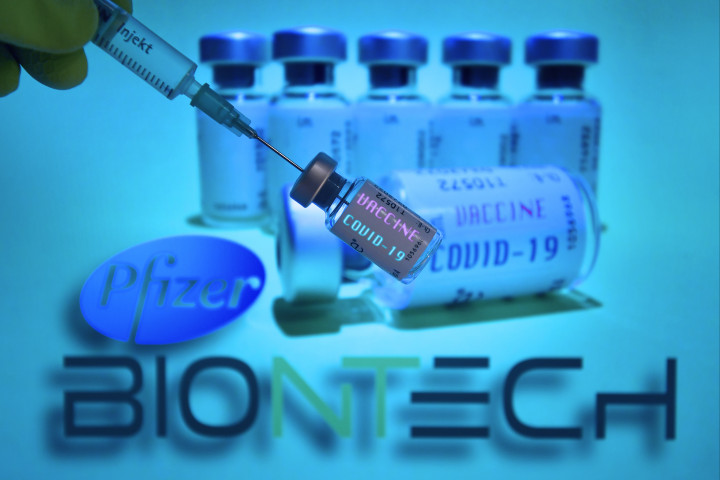 Magyarország egyelőre nem áll készen a BioNTech vakcinájának fogadására a frankfurti szállítmányozók szerint
