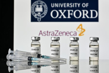 Az AstraZeneca vakcinája 70 százalékban hatásos, de még így is népszerű lehet