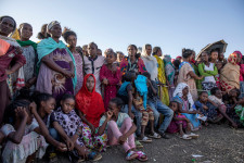 Félmilliós várost támadna az etióp hadsereg, aggódik az ENSZ
