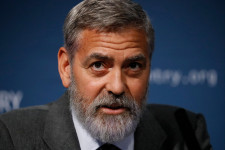 George Clooney: Orbán propagandagépezete hazudik