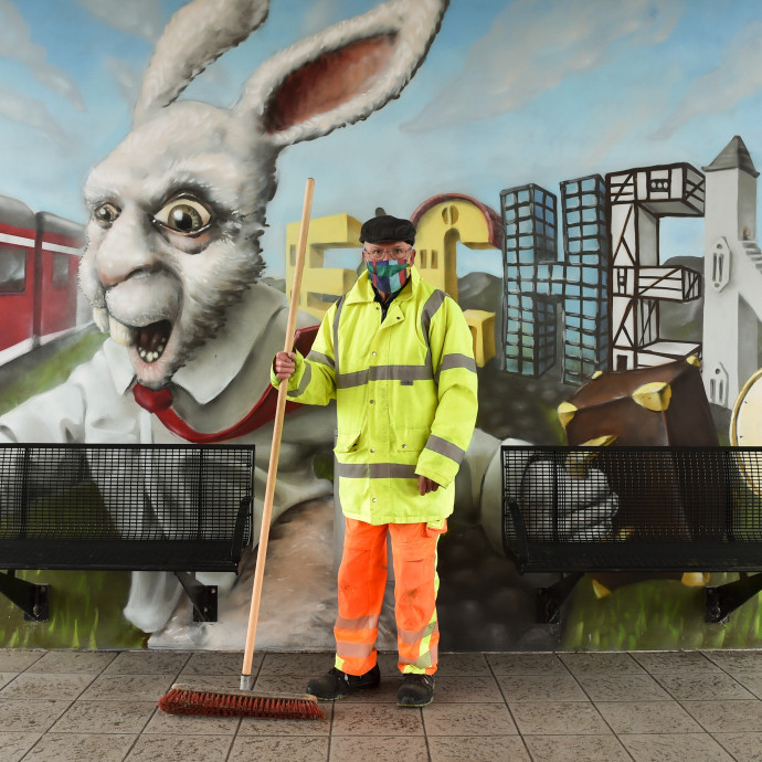 Olyan népszerű az előrehozott nyugdíj, hogy egyre többe kerül a költségvetésnek Németországban