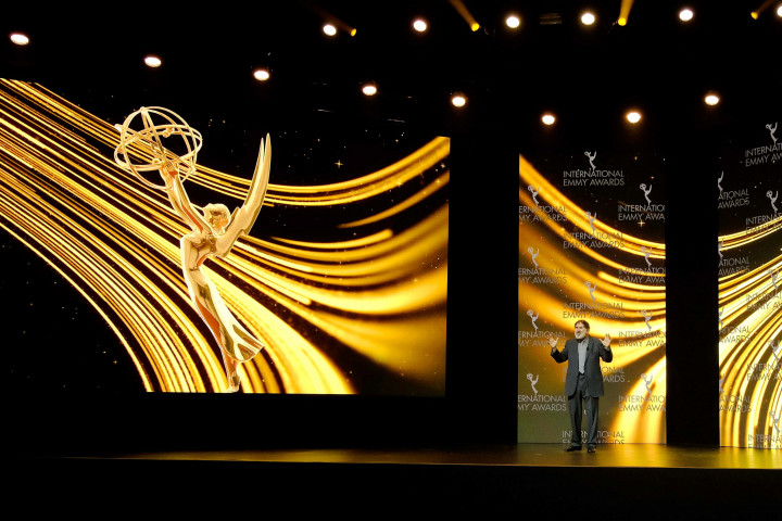 A Netflix kapta a legjobb dráma- és vígjátéksorozatoknak járó nemzetközi Emmy-t