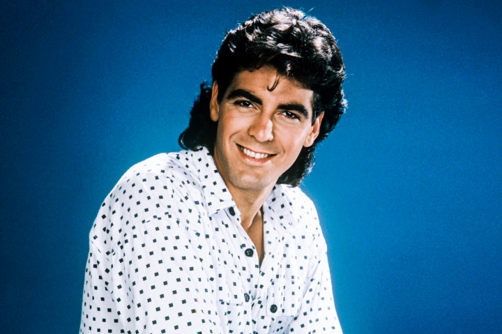 Bemutatjuk George Clooney botrányoktól hemzsegő titkos életét