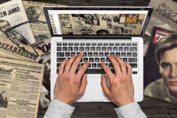 Mozi, színház, könyvtár nélkül maradtál? (x)