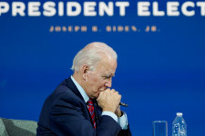 Hivatalos, Pennsylvaniában és Nevadában is hitelesítették Biden sikerét