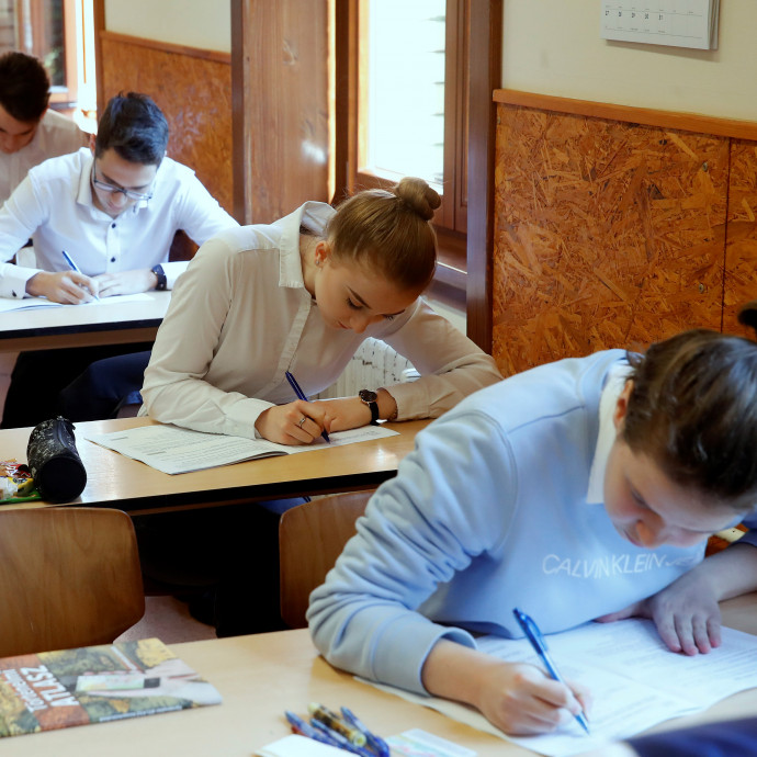 A tanárok elöregedése rossz hatással van a diákok teljesítményére